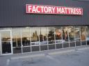 Factory Mattress logo
